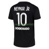 Maillot de Supporter Paris Saint-Germain Neymar JR 10 Troisième 2021-22 Pour Homme